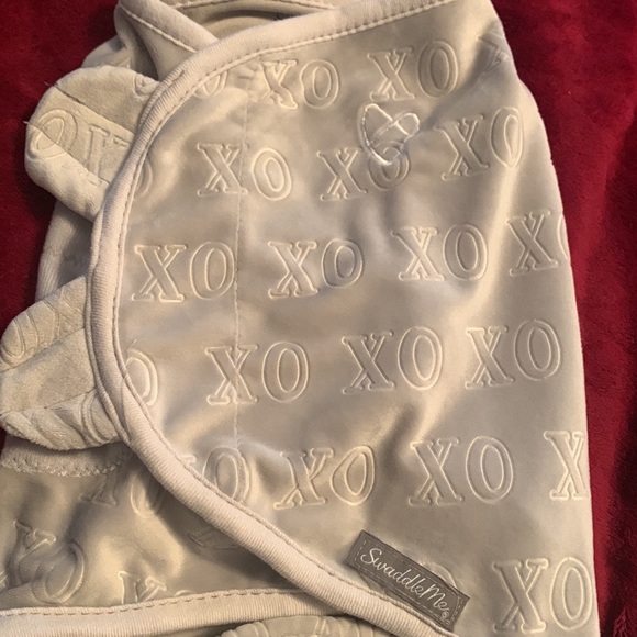 Baby Swaddle wrap - Picture 3 of 3